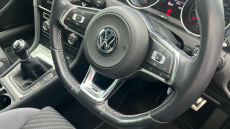 Volkswagen Golf 1.5 TSI EVO 150 R-Line 5dr Petrol Hatchback